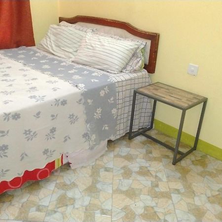 Babajay Family Home Dar es Salaam Exterior photo