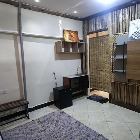 Babajay Family Home Dar es Salaam Exterior photo