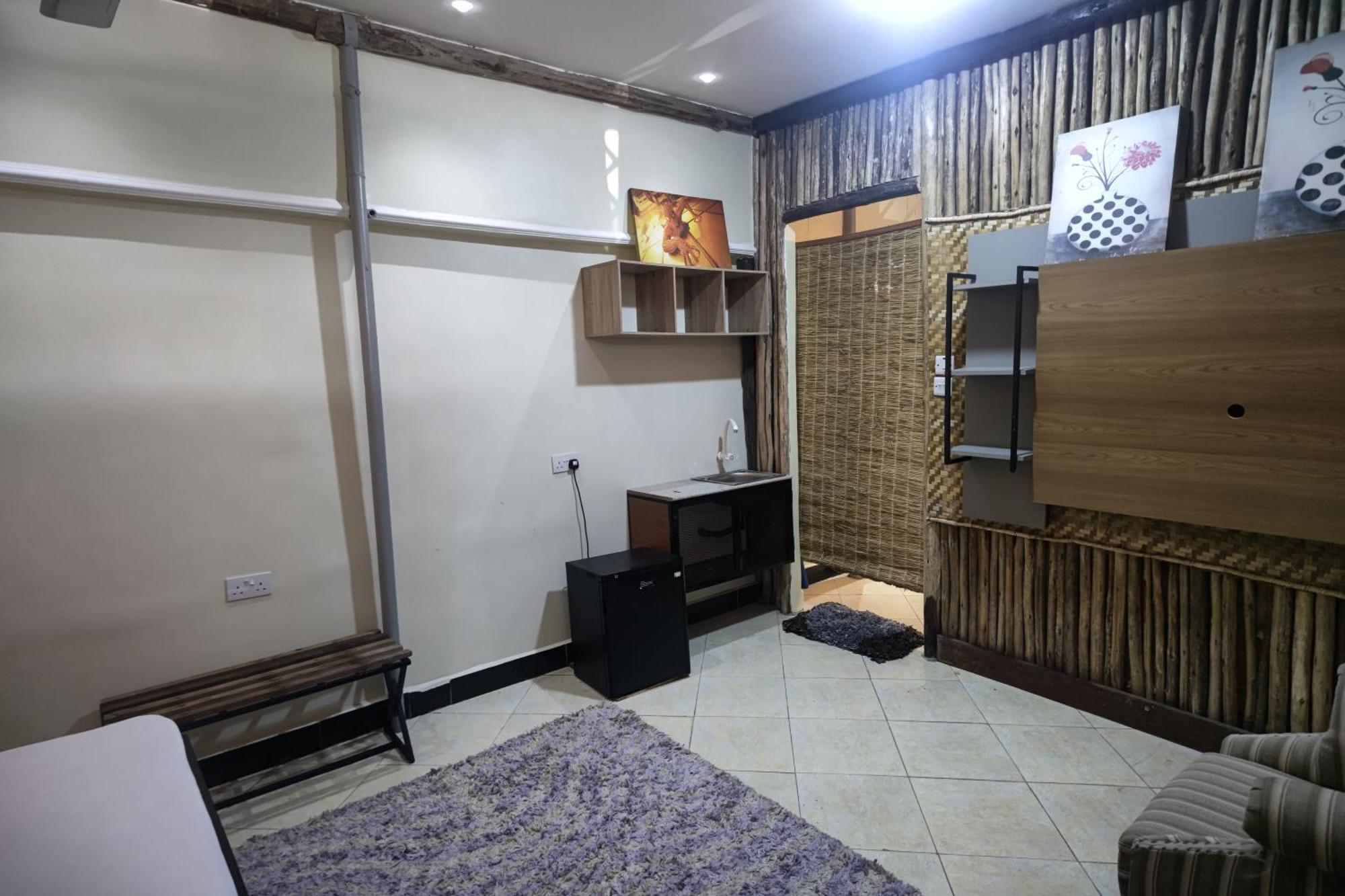 Babajay Family Home Dar es Salaam Exterior photo
