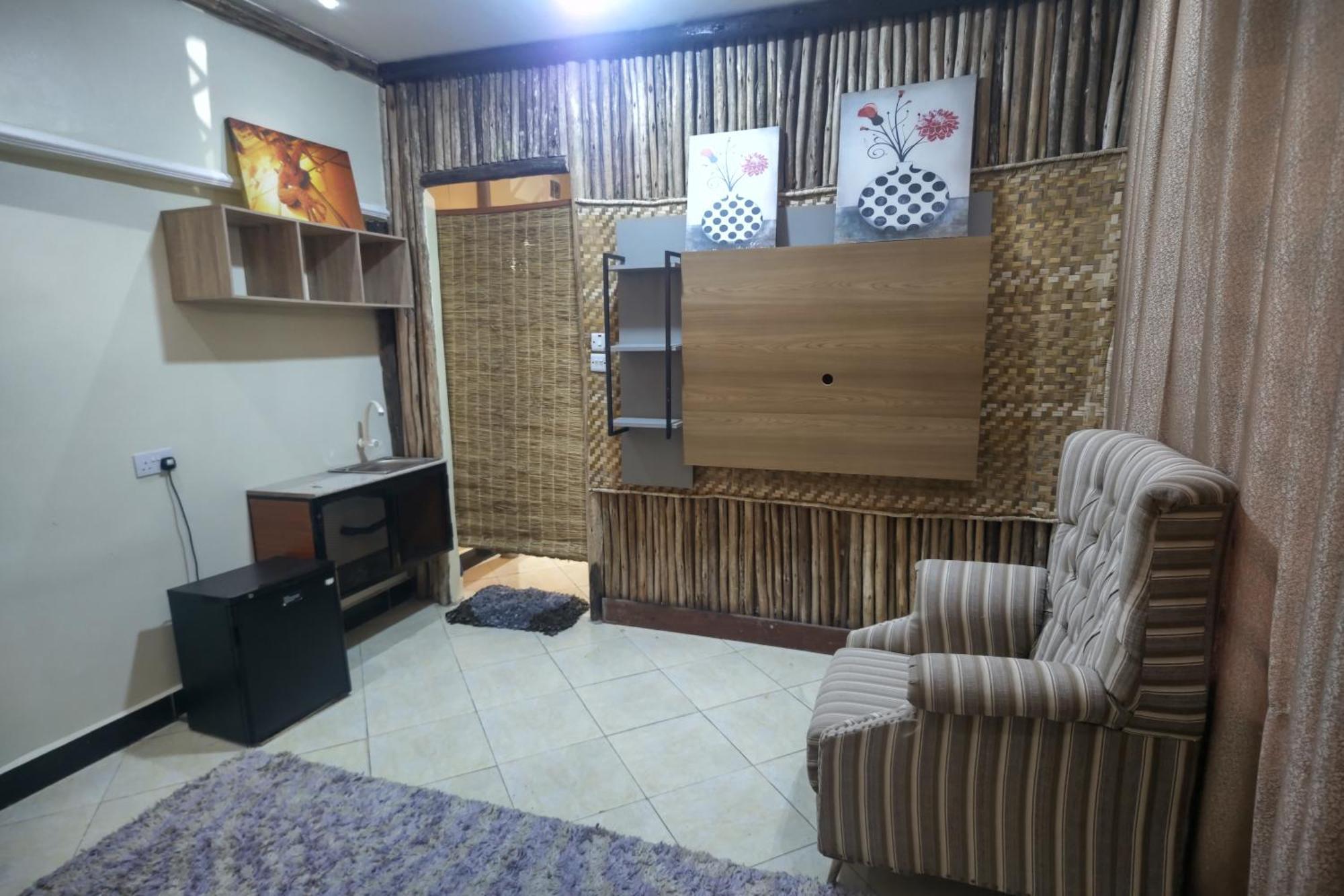 Babajay Family Home Dar es Salaam Exterior photo