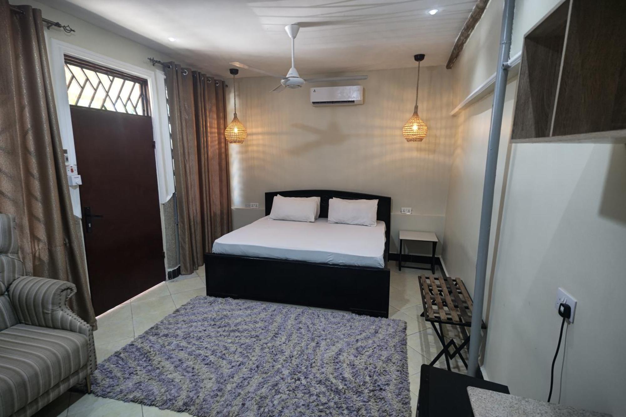 Babajay Family Home Dar es Salaam Exterior photo